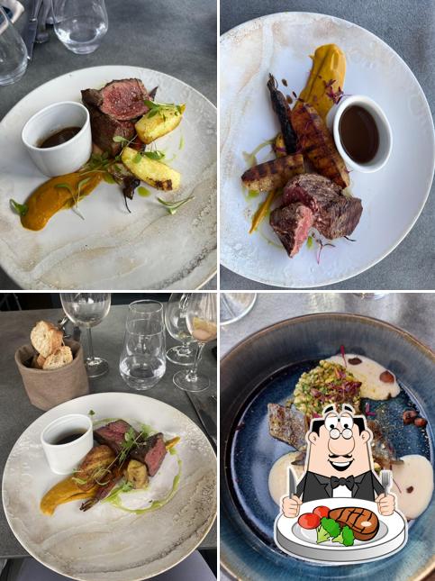 Restaurant Instinct Amiens