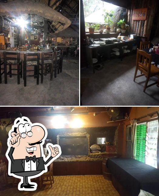 Jungle Inn