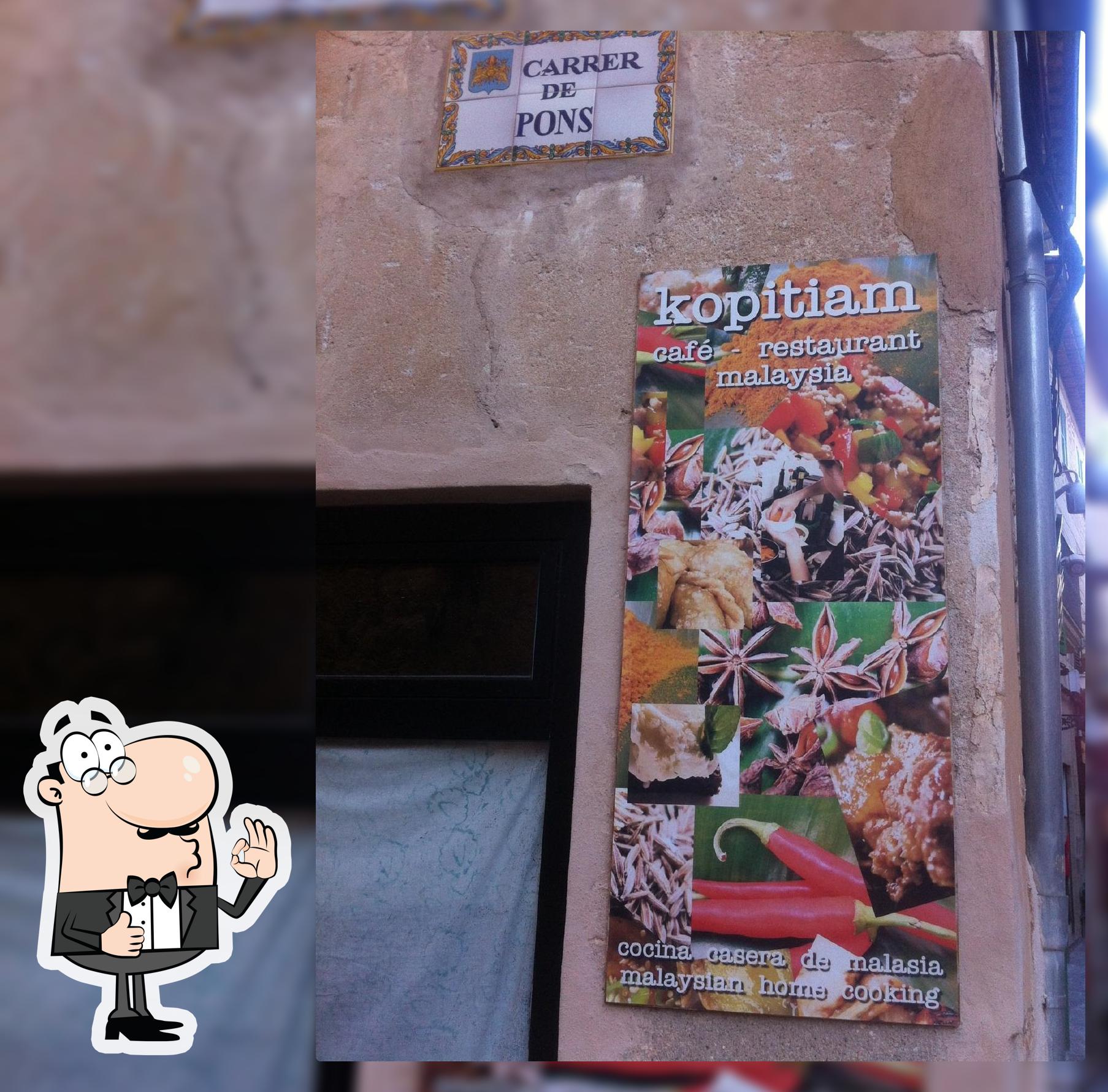 Kopitiam
