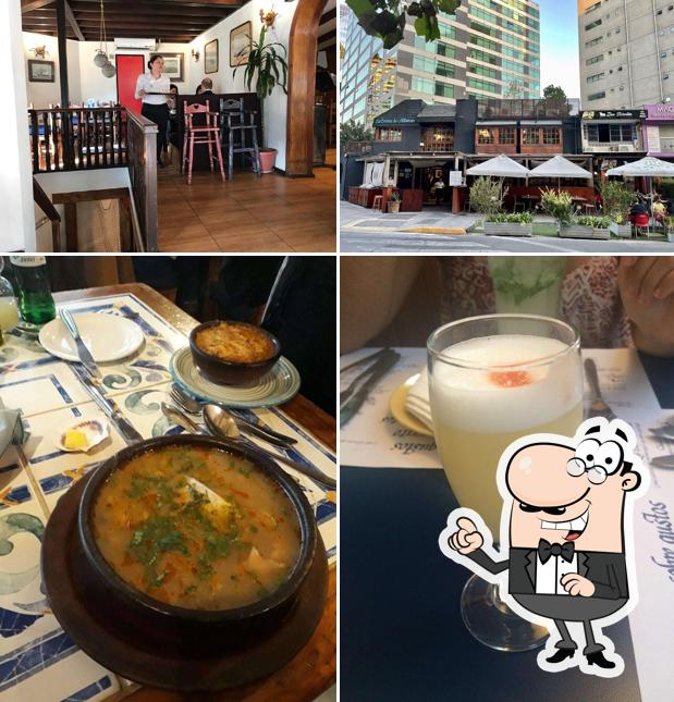 La Tasca de Altamar