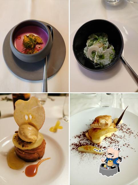 Restaurant Le Murenberg