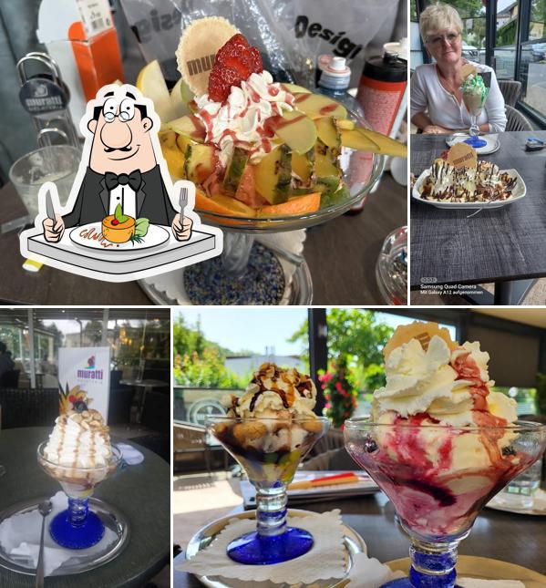 Muratti Gelateria
