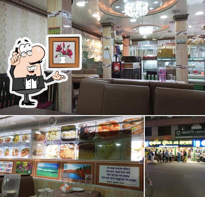 Muslim Sweets and Bakery 2nd Branch