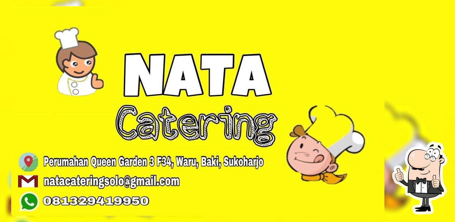 NATA Catering
