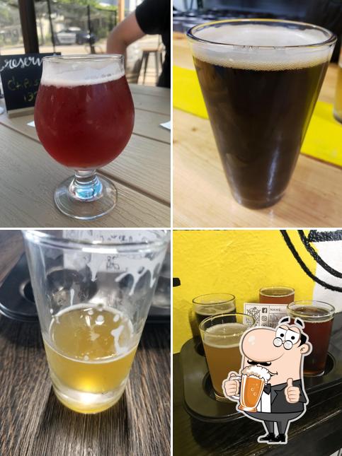 North Fork Brewing