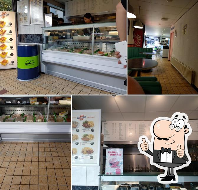 Cafetaria Johnny's
