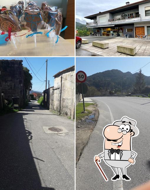 Panadería Kopenacamos
