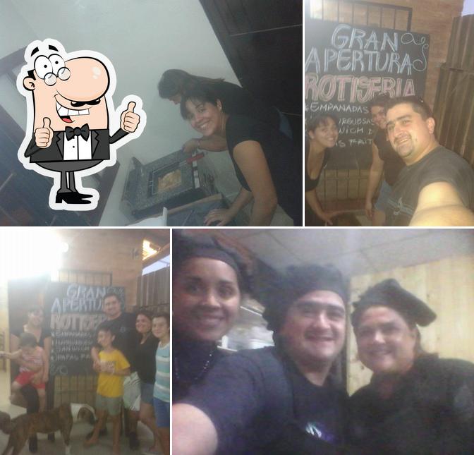 Panzita LLENA Barranqueras