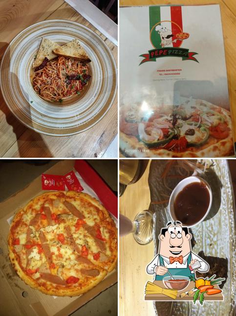 Pepe Pizza