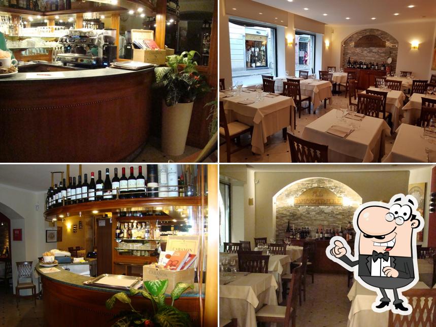 Ristorante Baccanale