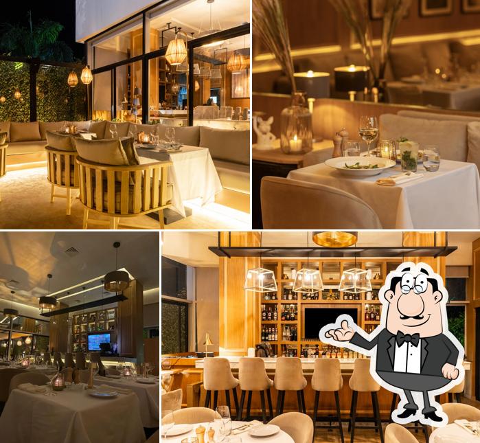 Tuscan Bistro