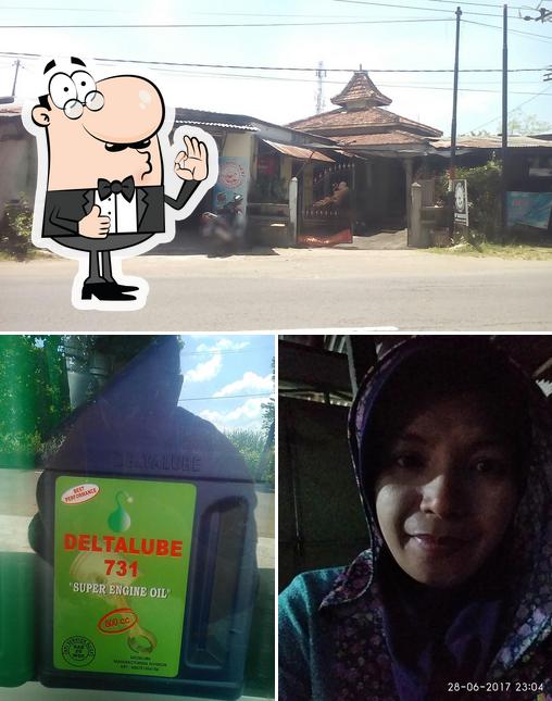 Waroeng Kopi Nexi