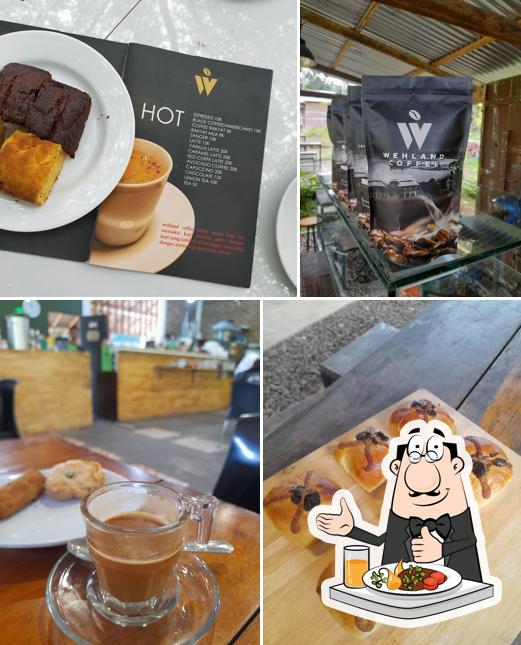 Wehland Coffee