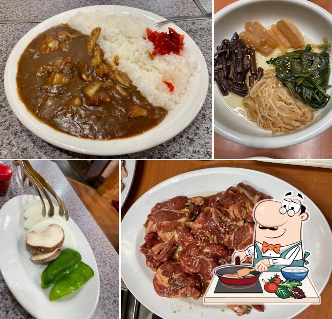 Yakiniku Kaitakumura