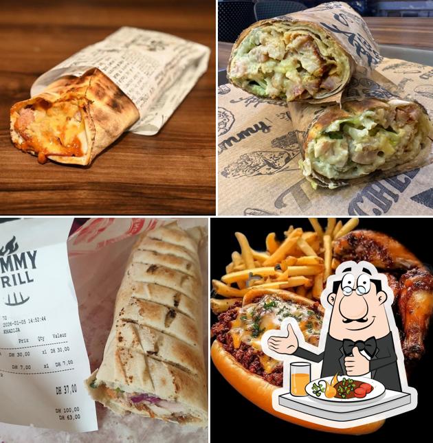 YummyGrill