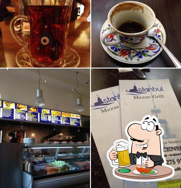 Istanbul Restaurant