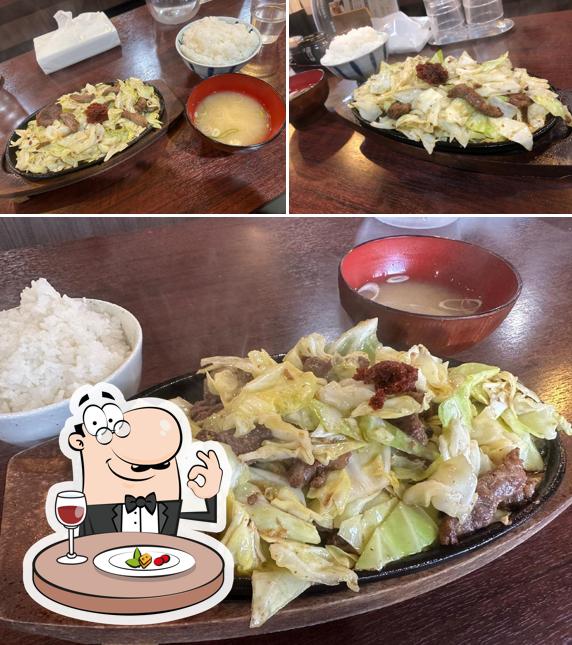 大黒ちゃん 鳥栖店