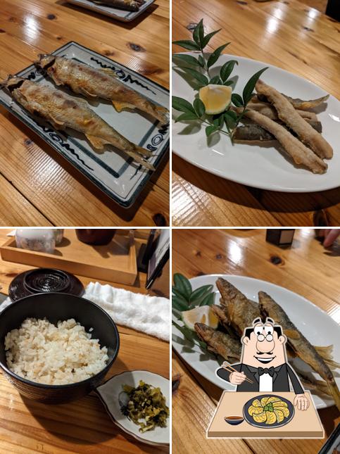 華月柳（はなやぎ）