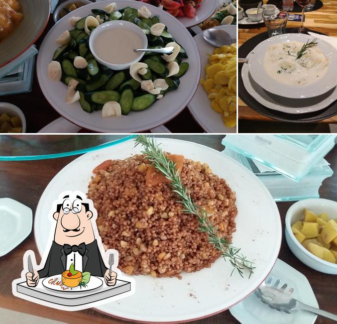 Restaurante DasTerras