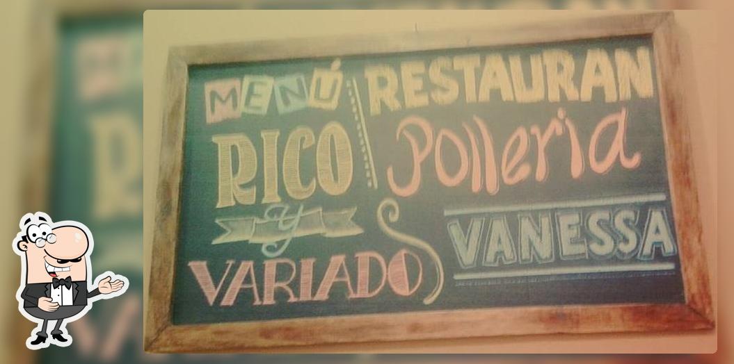Restaurante Vanessa Picota