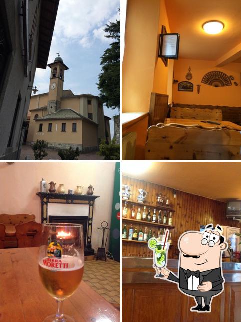 Ristorante San Giorgio