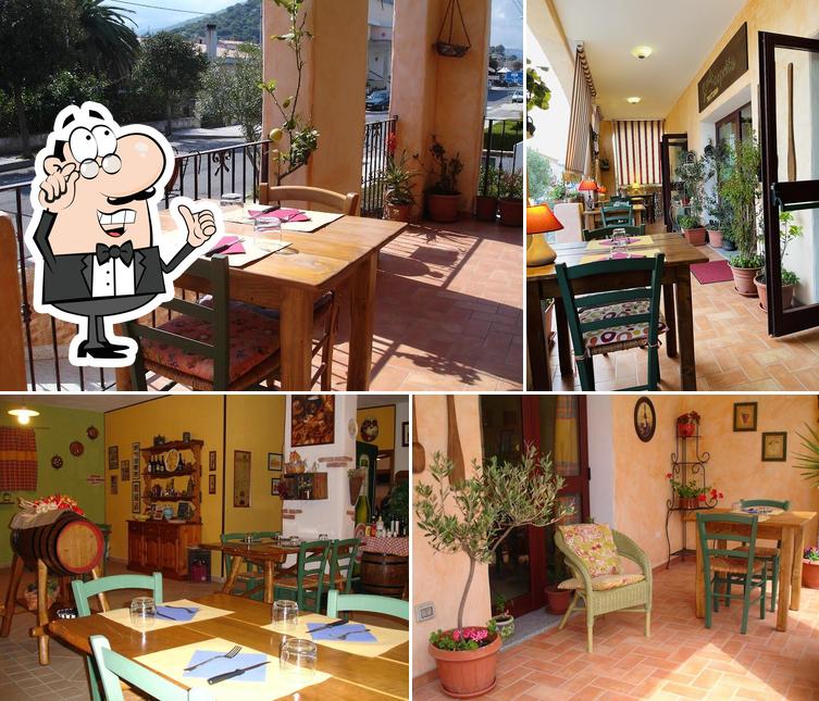 Trattoria La Scarpetta