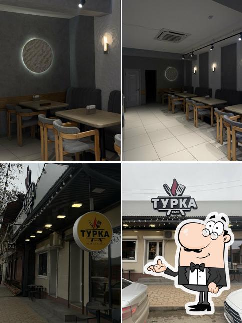 Турка