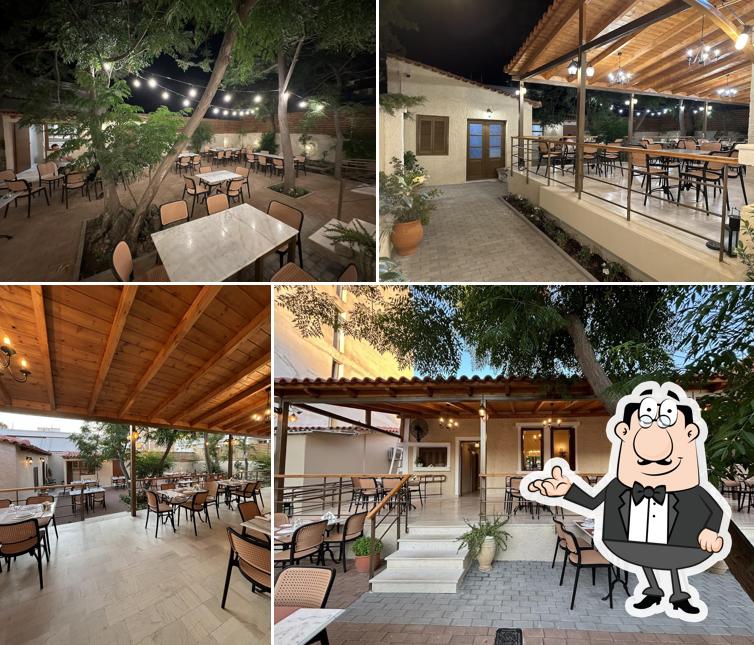 Verani Taverna