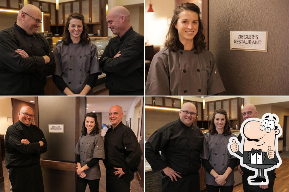 Zieglers Restaurant and Catering