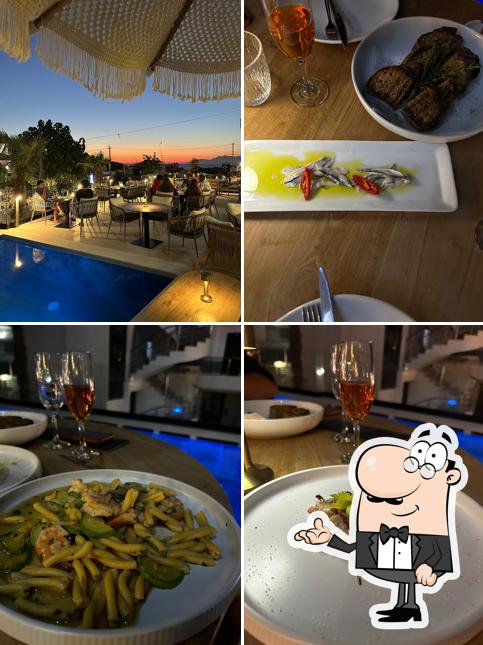 a`marino restaurant