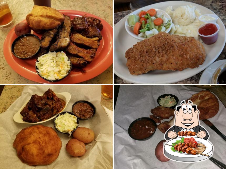 Nite Owl & Back Room Restaurants