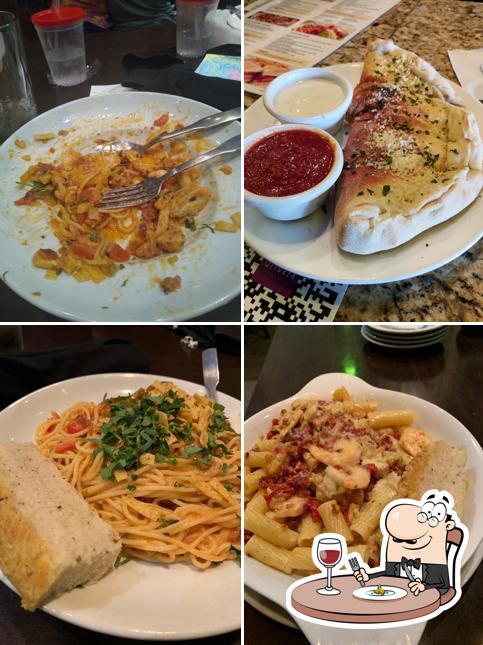 Oliveto Italian Bistro