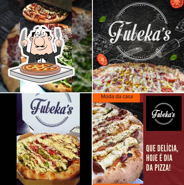 Fubekas Itupeva