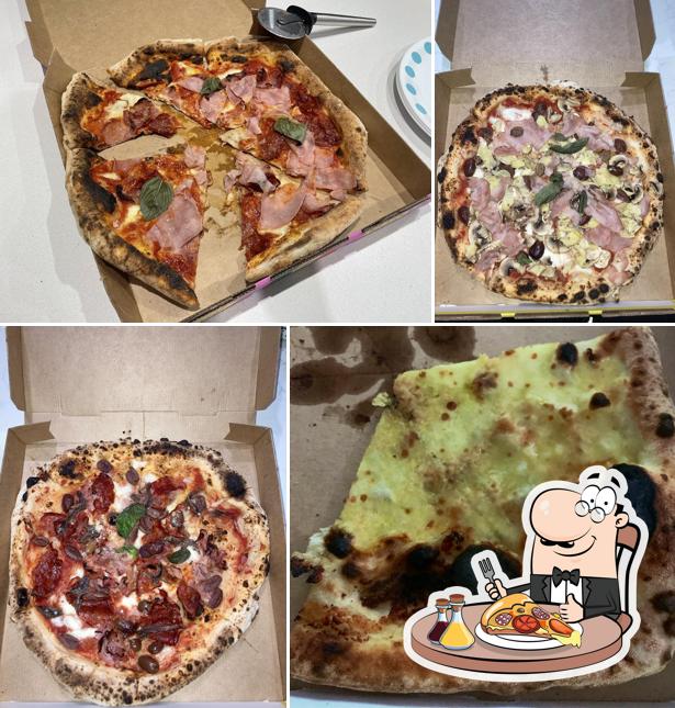 Il Locale Pizzeria Currambine
