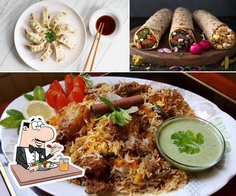 Biryani House