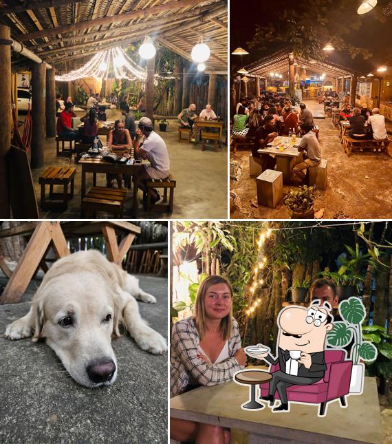 COCOBA Restaurant