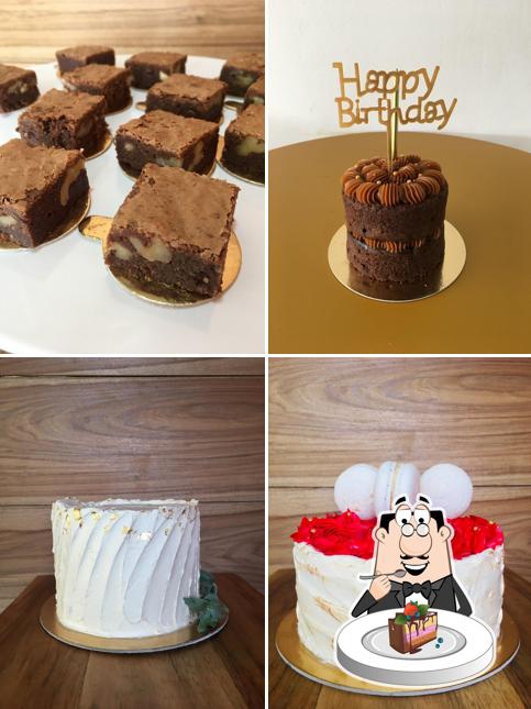 Catalina Artisan Bakery