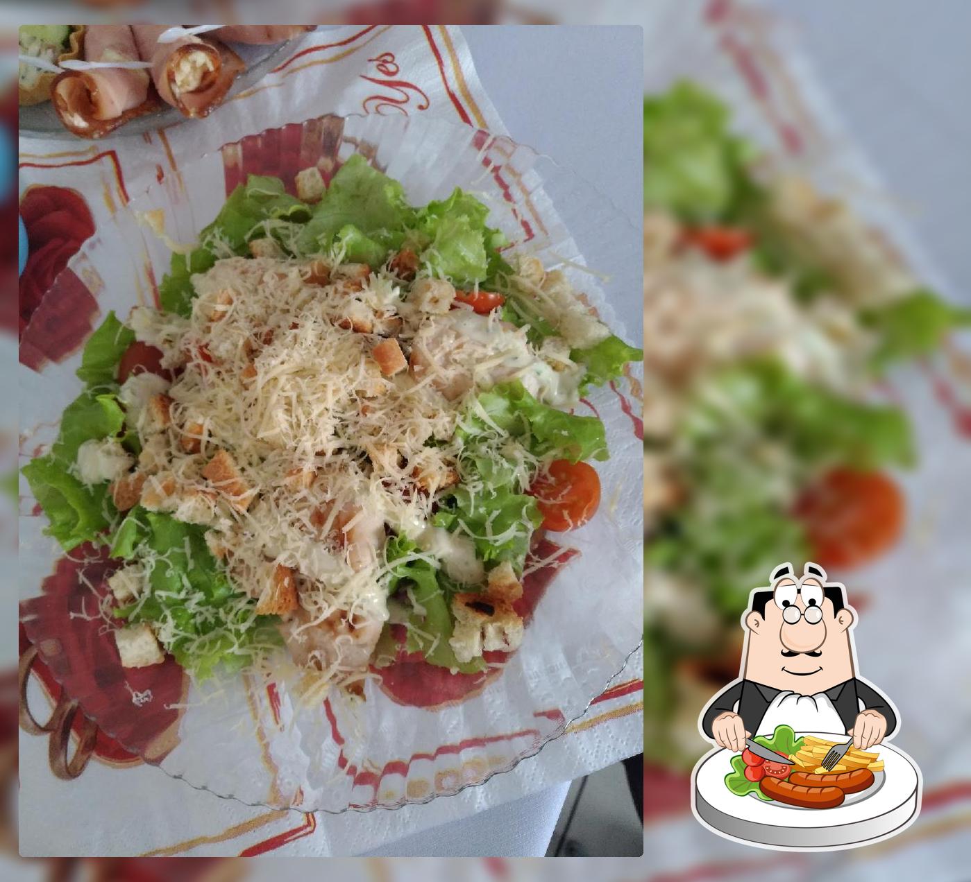 Кафе "Кристалл"
