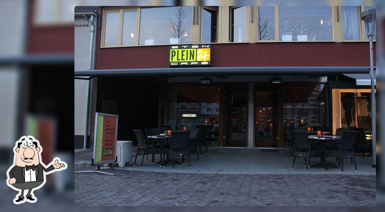 Plein 14