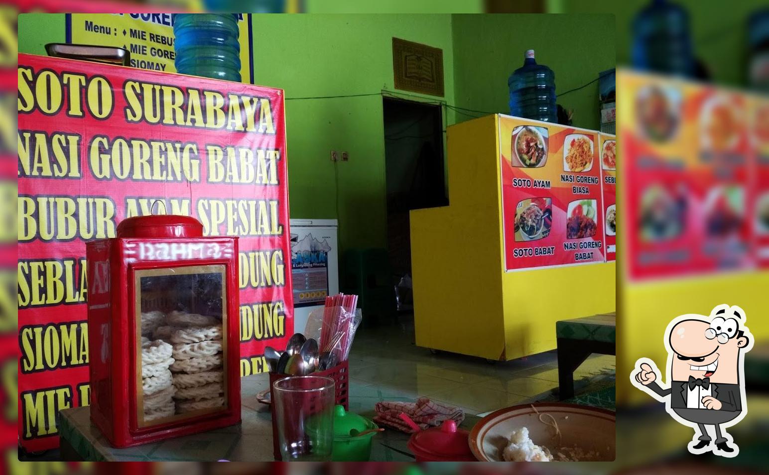 Soto Ayam Surabaya