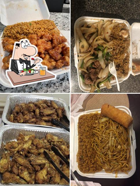 China Wok