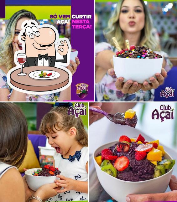 Club Açaí