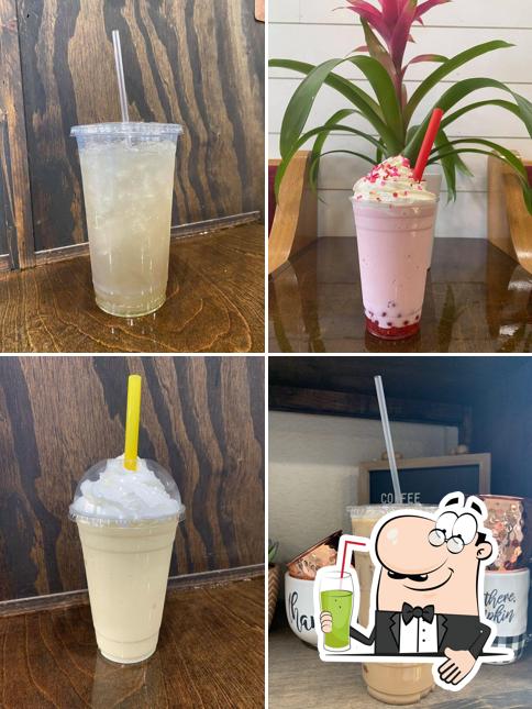 The Perkatory