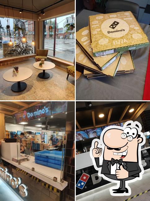 Domino's Pizza Deinze