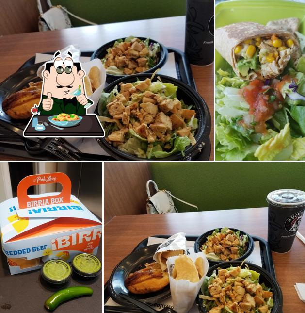 El Pollo Loco