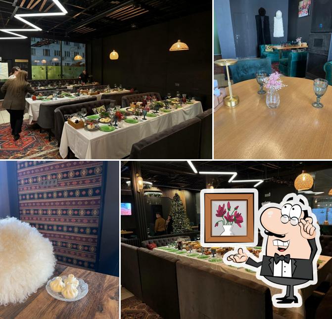 Я по бабушке Грузин