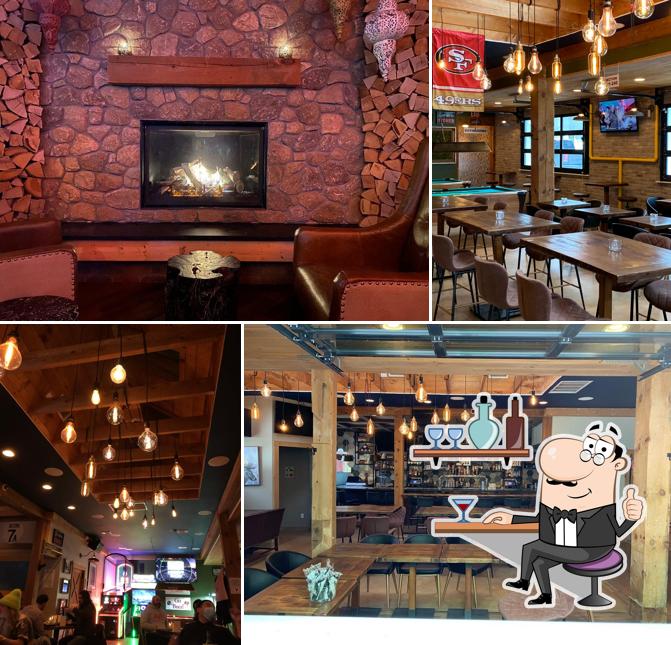 Haig's Restaurant & Sports Bar