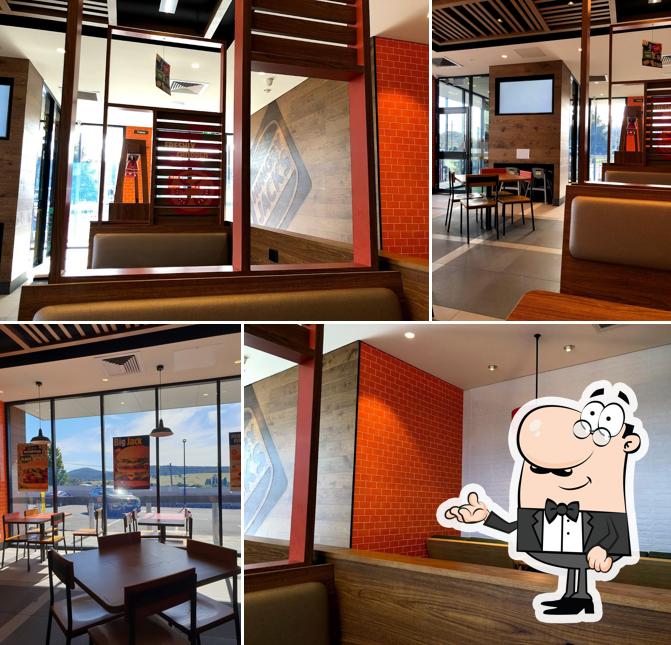 Hungry Jack's Burgers Lithgow
