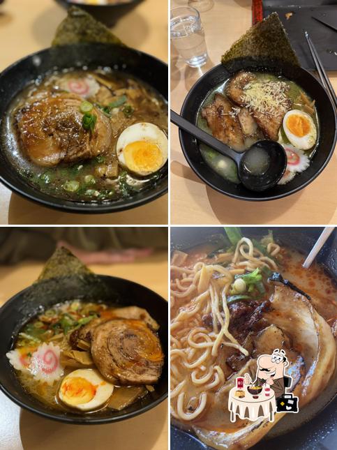 Katana Ramen
