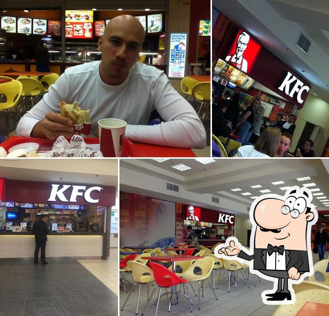 KFC